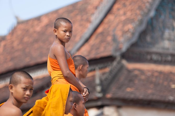 Half Day War Museum Siem Reap Killing Fields and Artisans Angkor - Who will get the most from this experience?