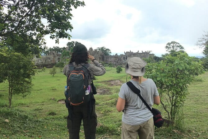 Highlight of Angkor Temples 6 Days Cambodia Tour - Day four: floating homes and the early Khmer capital