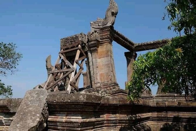 Homestay Kampong Khleang Villages - Key points to know before you book