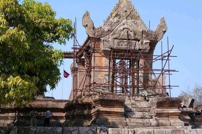 Homestay Kampong Khleang Villages - Why Kampong Khleang is different from a standard Tonle Sap trip