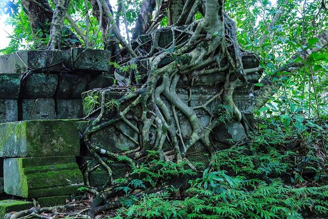 Homestay Kampong Khleang Villages - The guide makes a major difference