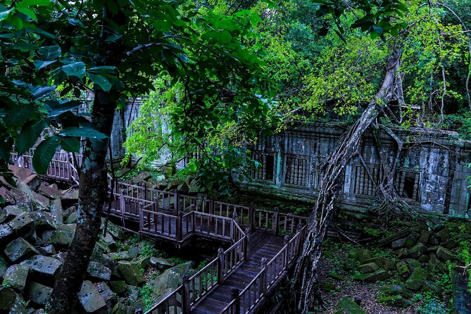 Homestay Kampong Khleang Villages - Is $230 a fair price?