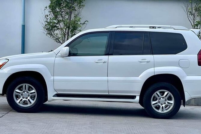 Intercity Transfer Siem Reap - Phnom Penh/Phnom Penh - Siem Reap - Driving style and the balance between speed and safety