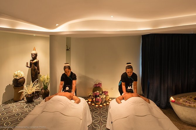 Jet Leg Release Massage - Why a Foot-Focused Treatment Works After a Long Flight