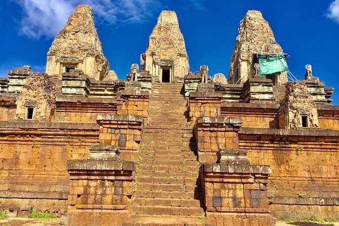 Journey Through Time: Grand Tours with professional photographers - A private car, guide, and photographer