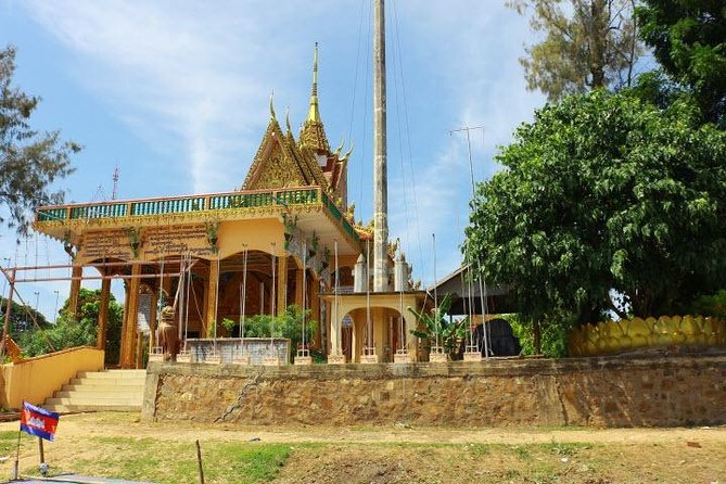 Kampong Phluk Floating Village & Sunset Lake Canoe Tour - What the $20 price really covers