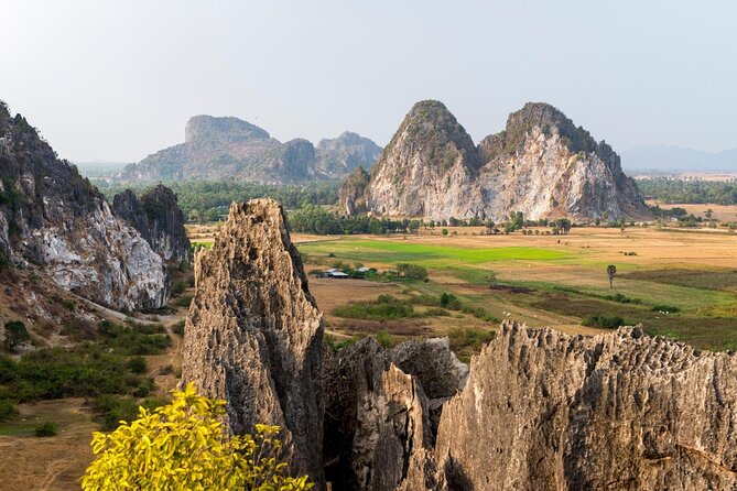 Kampong Trach Off-Roads - Key things to know before you book