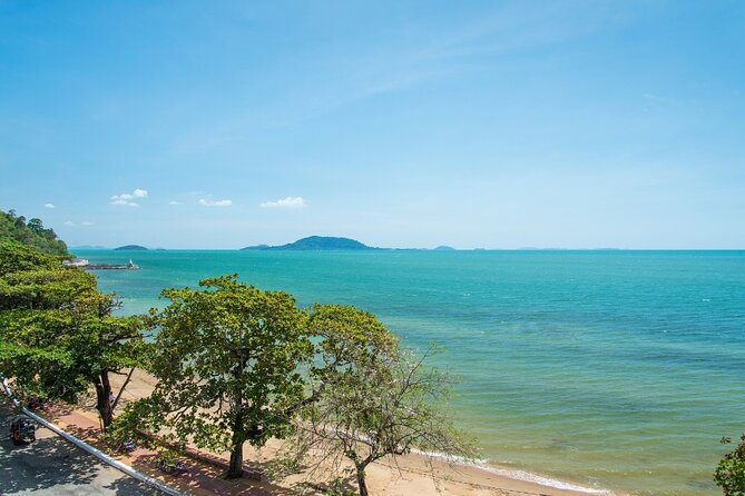 Kampong Trach Off-Roads - Sun and Moon Caves add a cool break