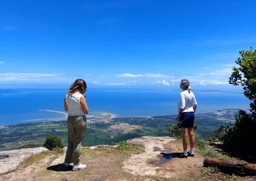 Kampot: Bokor Mountain Classic or Sunset Tour - Key points to know before booking