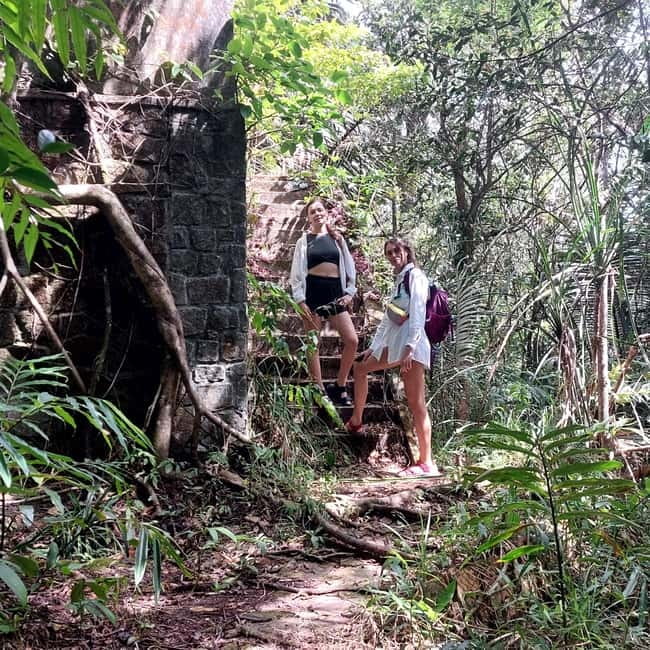 Kampot: Bokor Mountain Classic or Sunset Tour - The Black Palace and Bokor’s abandoned buildings