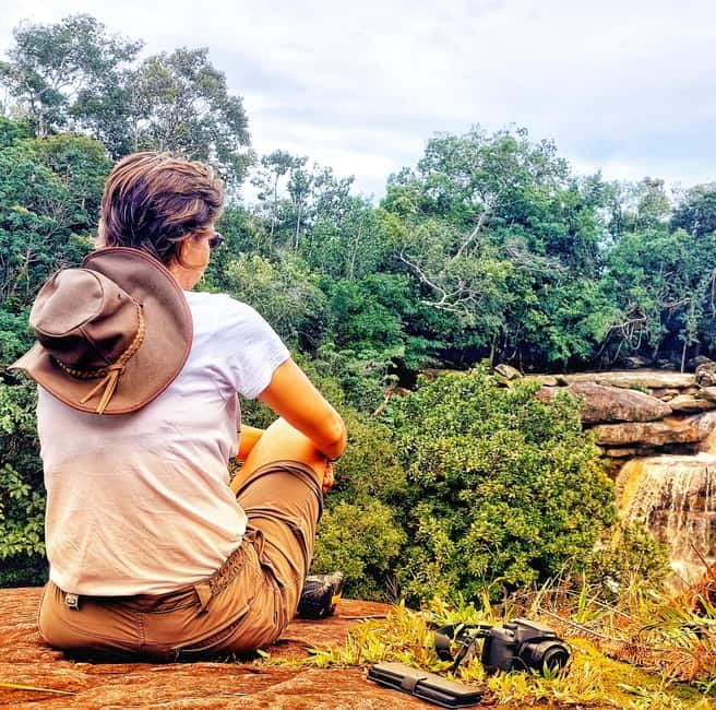 Kampot: Bokor Mountain Classic or Sunset Tour - Choosing the classic trip or sunset departure