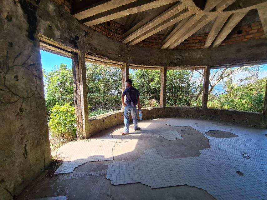 Kampot: Bokor Mountain Classic or Sunset Tour - Is $28 good value?
