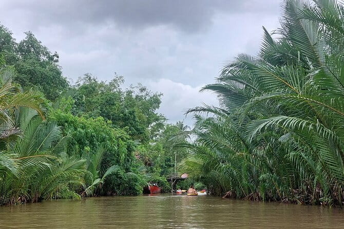 Kampot Classic Tour & Kayaking at the Green Cathedral with lunch - A full day beyond Kampot’s center