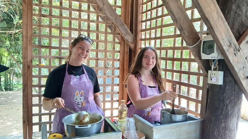 Kampot Countryside: Authentic Khmer Cooking Class - Is the $24 price worth it?