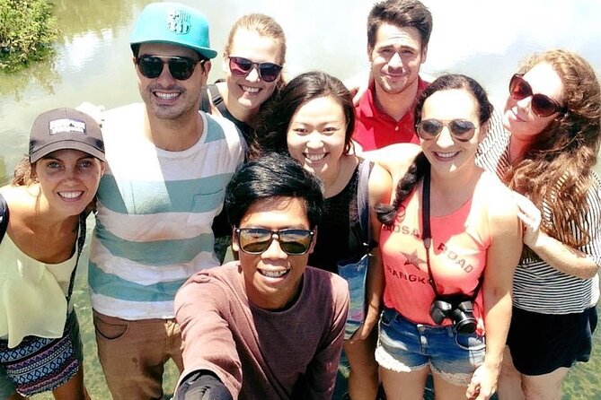 Kampot Countryside Tour - Pepper Farm, Salt Lake, Caves, and more - Key points to know before booking