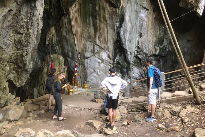 Kampot Countryside Tour - Pepper Farm, Salt Lake, Caves, and more - Why this countryside route works