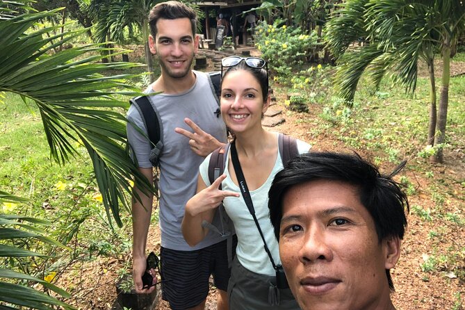 Kampot Countryside Tour - Pepper Farm, Salt Lake, Caves, and more - Brateak Krola Lake, a quiet stop with a story