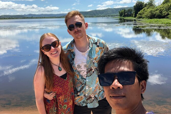 Kampot Countryside Tour - Pepper Farm, Salt Lake, Caves, and more - Transport, timing, and what the day feels like