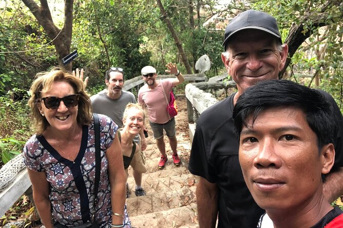 Kampot Countryside Tour - Pepper Farm, Salt Lake, Caves, and more - Who will get the most from this tour