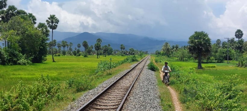 Kampot: Cultural Bike Experience - Local Life & Countryside - What makes this Kampot bike tour special