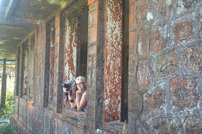Kampot Day Tour "Bokor National Park" - What the $29 price really covers