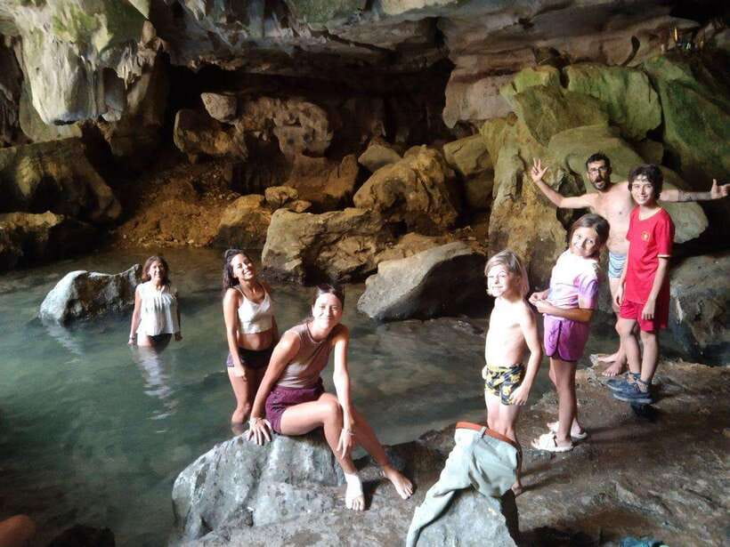 Kampot: Full-day Countryside Tour with Pepper Farm and Kep - La Plantation is the day’s main event