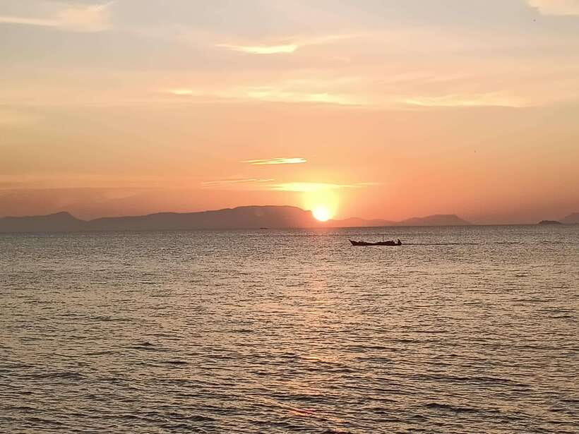 Kampot: Full-day Countryside Tour with Pepper Farm and Kep - Kep brings seafood, old buildings, and the coast