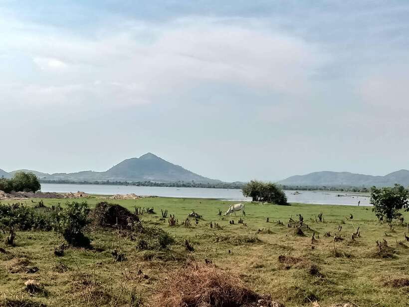 Kampot: Full-day Countryside Tour with Pepper Farm and Kep - Who will get the most from this tour