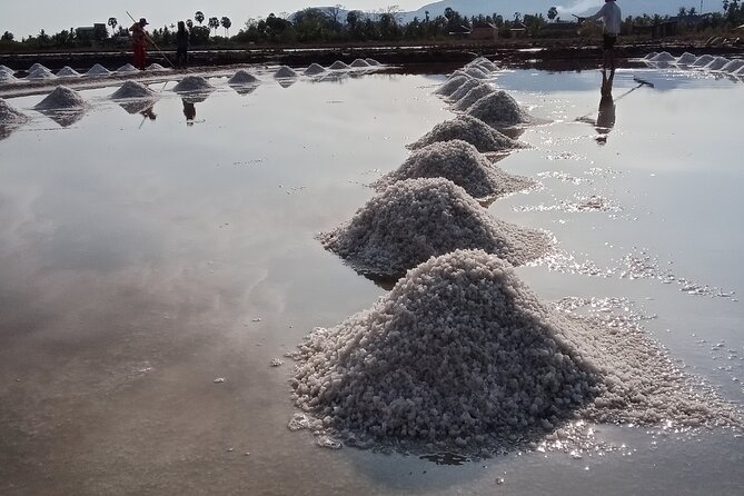 KAMPOT- Pepper farm ..salt fields.Kep/Crab market & more........ - Five things to know before you go