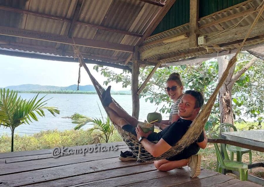 Kampot: Pepper Farm Tours, Salt, Lake & Phnom Chhngok Temple - Is $23 a fair price?