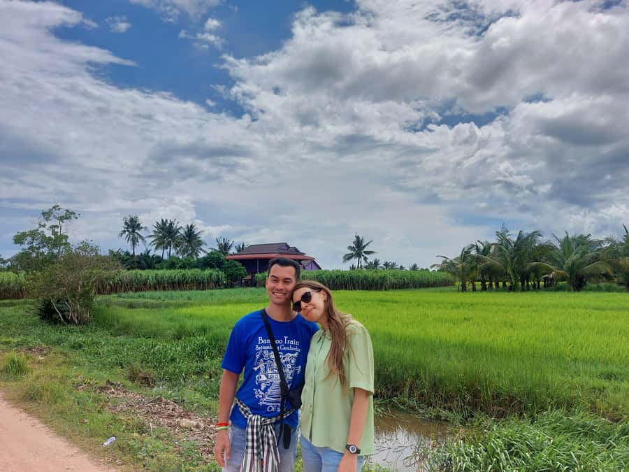 Kampot's Countryside & Kayak Tour, Pepper Farm include Lunch - A practical day in Kampot’s eastern countryside