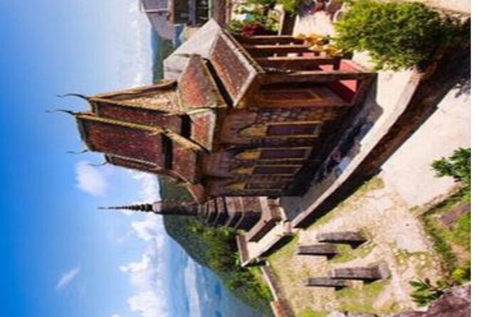 KAMPOT TRAVEL-Pepper farm. Cave.Secret lake-Crab market & Salt... - Two hours among Kampot’s famous pepper plants