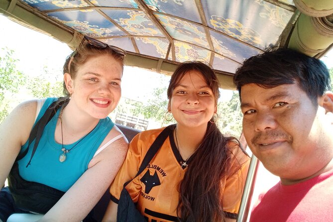 KAMPOT TRAVEL-Pepper farm. Cave.Secret lake-Crab market & Salt... - Fresh seafood at Kep Crab Market