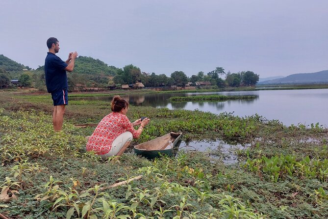 Kampot Tuktu tour: Pepper farm, Salt field & Secret lake - Why this half-day trip works well from Kampot