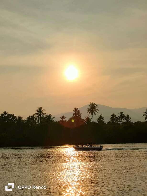 Kayaking tour around green cathedral - Who will enjoy this Kampot river trip