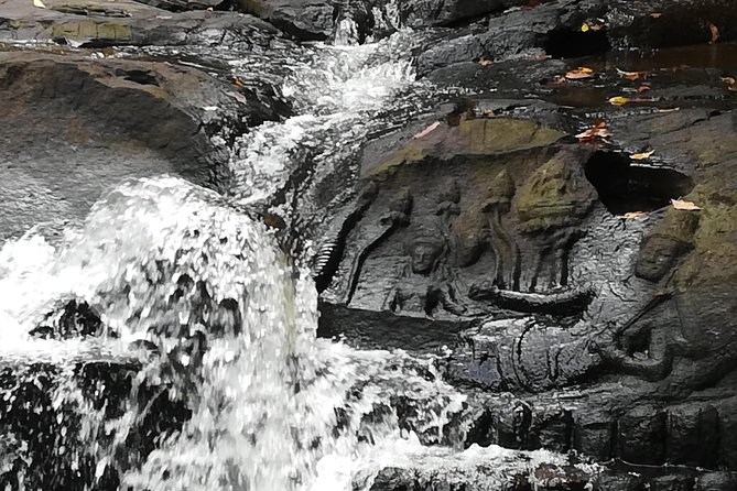 Kbal Spean, Banteay Srei & Banteay Samre temple - Who should book this Siem Reap temple tour?