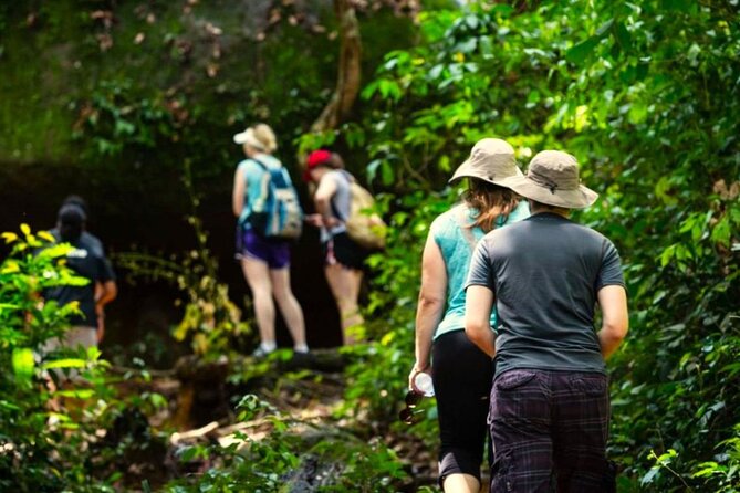 Kbal Spean Trekking Tour with Banteay Srei and Landmine Museum - Why Kbal Spean makes this more than a temple day