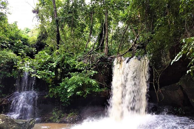 Kbal Spean Trekking Tour with Banteay Srei and Landmine Museum - Is $71.25 a fair price?