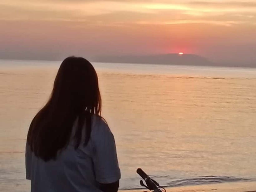 Kep: Discover kampot pepper farm/lake & Salt fields...more - Salt fields timed for the evening