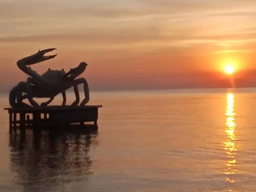 Kep: Discover kampot pepper farm/lake & Salt fields...more - What the $29 price really covers