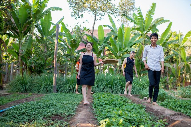 Khmer Cooking Class at a Local's Home in Krong Siem Reap - Who will get the most from this class