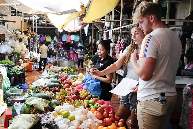 Khmer Cooking Class Full Day - A calm start before the first recipe