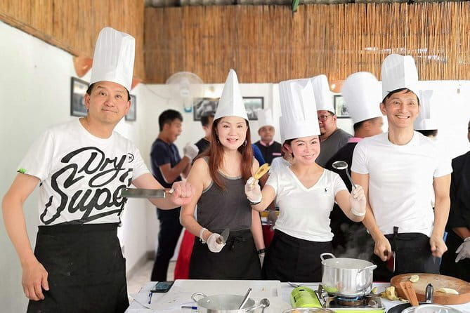 Khmer Cooking Class in Cambodia - Why the private format matters
