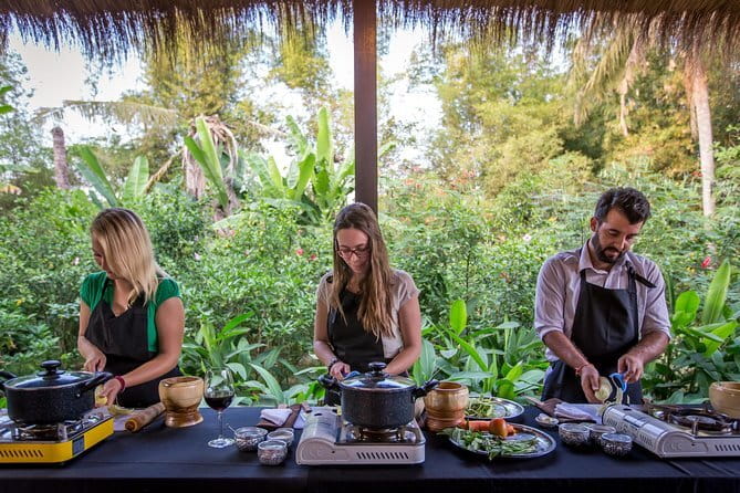 Khmer Cooking Class in Cambodia - Who will enjoy this class most