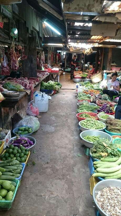 Khmer Food Culture Cooking Class in Kampot - Booking details that matter