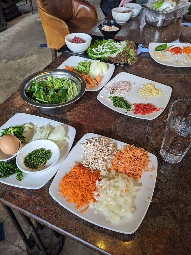 Khmer Food Culture Cooking Class in Kampot - Why this Kampot cooking class is worth four hours