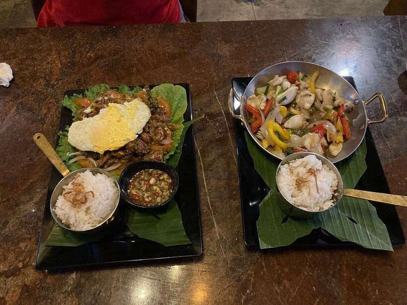 Khmer Food Culture Cooking Class in Kampot - What the four-hour schedule feels like