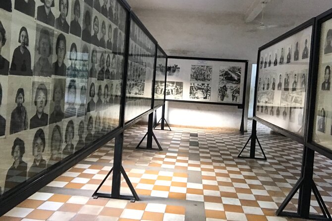 Khmer Rouge, genocide museum &killing field tour - Who should book this experience