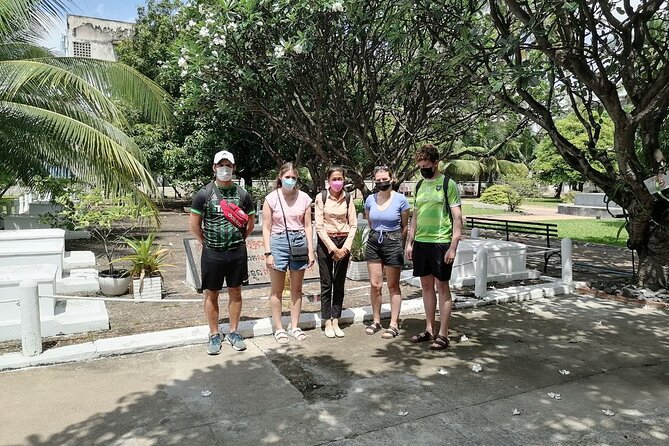 Killing field and Toul Sleng genocide museum Tour - Why these two Phnom Penh sites belong together