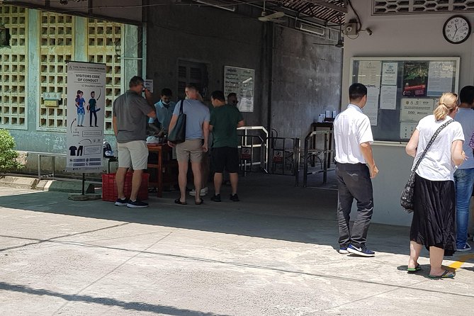 Killing field and Toul Sleng genocide museum Tour - What the guide adds to a difficult subject